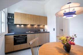 Apartment Blausand